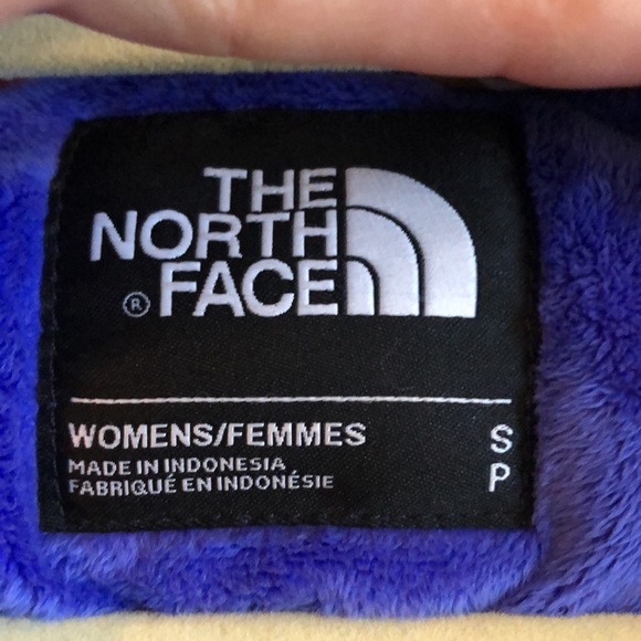 New north face jacket - Picture 4 of 4